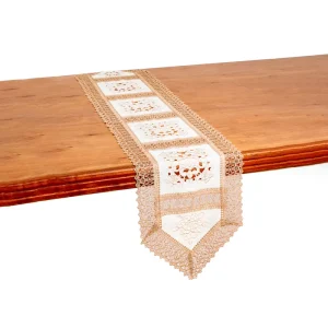 Caminero Griupur Marrón