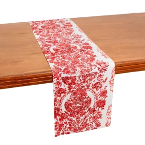 Caminero Mandala Bordó