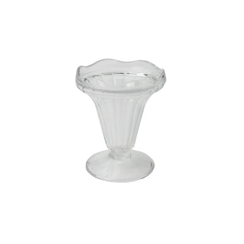 Copa de postre alto