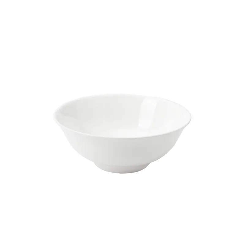 Cazuela pequeña blanca