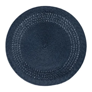 Individual Serenity Azul Marino