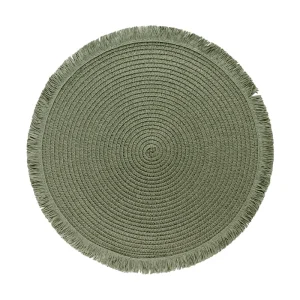 Individual Floresta Verde Suculenta