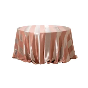 Mantelon Brocato con Pana