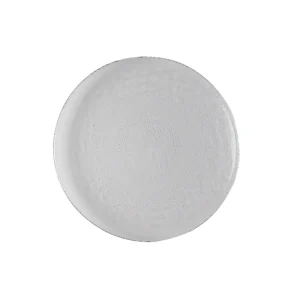 Plato de entrada/postre Glass