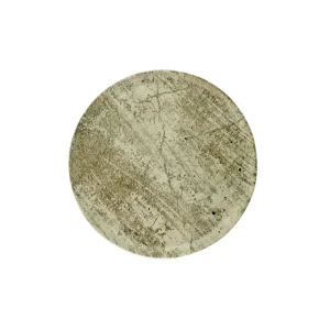 Plato de mesa Aquarela Duo