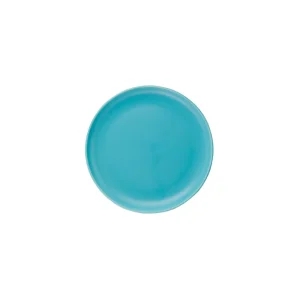 Plato de entrada/postre Allegra Celeste