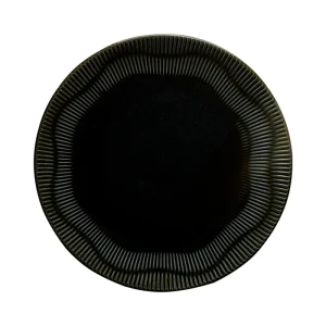 Plato de mesa Amazonia Labrado