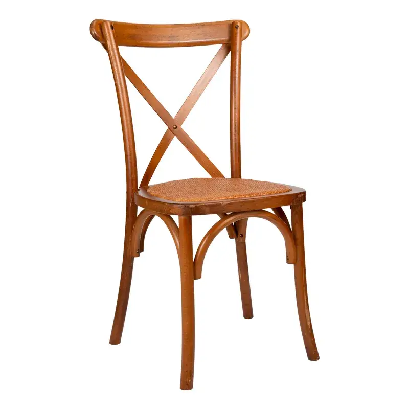 Silla Crossback