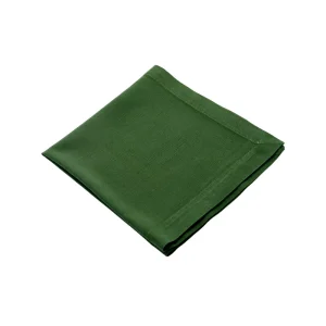 Servilleta de Lino Verde Inglés