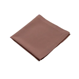 Servilleta de Lino Rosado