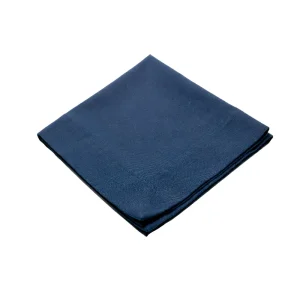 Servilleta de Lino Azul Marino