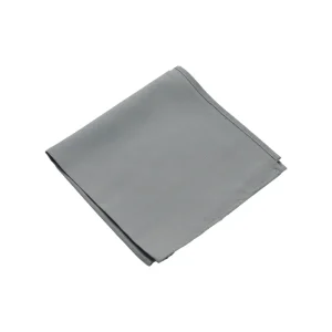 Servilleta de Tela Gris